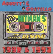 Abbott & Costello - Mix Madness The Hitman's