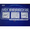 LP-Box - Foremost Poets / Djaimin / Jeff & KC a.o. - Mix Sessions Volume 1