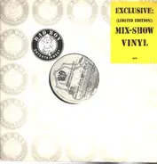 Various - Mix-Show Vinyl