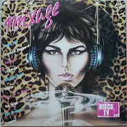 Guardian Angel, Novecento - Mixage