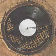 CD - Sampler - MixDown