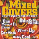 CD - DJ Miko, Ororo, The YaYas - Mixed Covers - New Dancefloor-Tracks