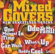 DJ Miko, Ororo, The YaYas - Mixed Covers - New Dancefloor-Tracks