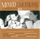Double CD - Spice Girls / Rox Music / Elton John a.o. - Mixed Emotions III (Reflecting Both Sides Of Love)