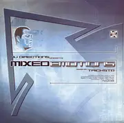 12inch Vinyl Single-Box - Tricksta - Mixed Emotions
