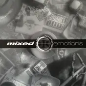 Pimp Daddy Nash - Mixed Emotions - Jazz In The Eighth Dimension - Volume One