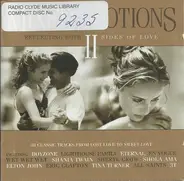 Wet Wet Wet,Boyzone,All Saints,En Vogue, u.a - Mixed Emotions II (Reflecting Both Sides Of Love)