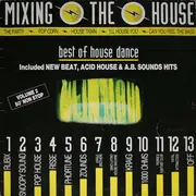 LP - Various - Mixing The House Vol 2