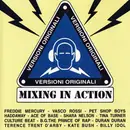 CD - Freddie Mercury, Vasco Rossi... - Mixing In Action