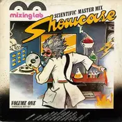 Daddy Lizard - Mixing Lab Scientific Master Mix Showcase Volume 1