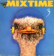 Joe Cocker, Gavin Christopher - Mixtime 3