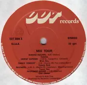 LP - Kamillo, Wish Key a.o. - Mix Tour