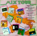 LP - Kamillo, Wish Key a.o. - Mix Tour