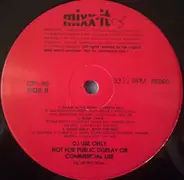 Cypress Hill, Onyx, What The Hell - Mixx-it 69