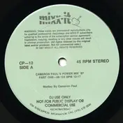 New Wave Sampler - Mixx-it 12