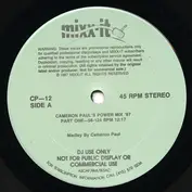 New Wave Sampler