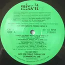 12inch Vinyl Single - GT,CeeJay, Pebbles - Mixx-it 17