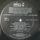 12inch Vinyl Single - India, Cameron Paul a.o. - Mixx-it 18 - Still Sealed