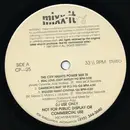 12inch Vinyl Single - Jody Watley, Cynthia, a.o. - Mixx-it 25 - Still Sealed