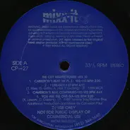 Various - Mixx-it 27