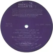 12inch Vinyl Single - Various - Mixx-it 32 - STILL SEALED!