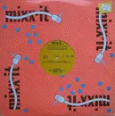 12inch Vinyl Single - Various - Mixx-it 70