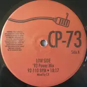 Cameron Paul - Mixx-it 73