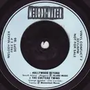7'' - Various - MM Vinyl Conflict 2