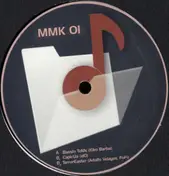 KIKO BARBA - MMK 01