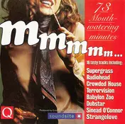 Supergrass - Mmmmm...