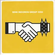 Doktor Kosmos / Bay Laurel / Lynette a.o. - MNW Records Group 2000