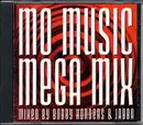 CD - No Artist, Alley Cat a.o - Mo Music Mega Mix