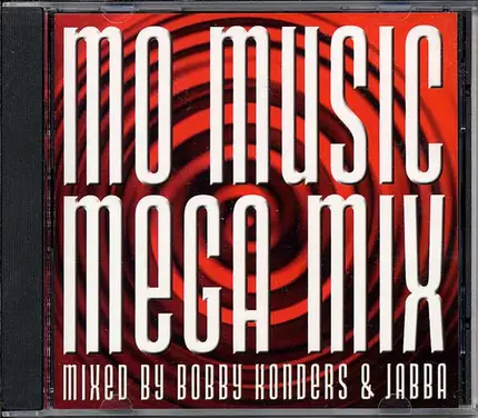 No Artist, Alley Cat a.o - Mo Music Mega Mix