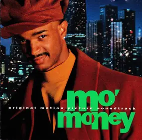 Public Enemy - Mo' Money (Original Motion Picture Soundtrack)