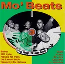 CD - Various - Mo' Beats 3 - Hip Hop Quarterly