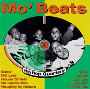 2 Pac, Snow, MC Lyte - Mo' Beats 3 - Hip Hop Quarterly