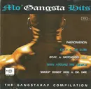 CD - Snoop Dogg / Dr. Dre / Ice T / Ice Cube a.o. - Mo' Gangsta Hits