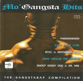 Snoop Dogg - Mo' Gangsta Hits