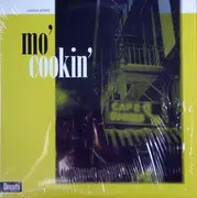 LP - Various - Mo Cookin'