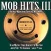 CD - Various - Mob Hits Vol.3
