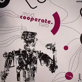 Various Artists - MOD.COOPERATE.TWO