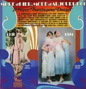 Double LP - Sidney Bechet / Emilio Armengol / Don Barreto a.o. - Mode D'hier, Mode D'aujourd'hui - 24 Super Succès Pour Danser