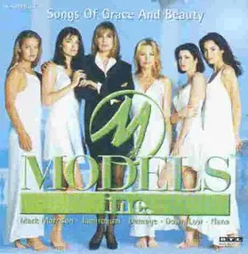 Mark Morrison - Models Inc.