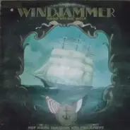 Various : Moderator Hans-Joachim Kulenkampff - Windjammer - Rund Um Die Welt