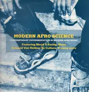 Various - Modern Afro Science