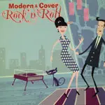 The Roommates / the Speedos a.o. - Modern & Cover Rock'n'roll