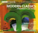 CD - Various - Modern Classics | Stravinsky: Les Noces, Etc.