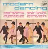 LP - Various Artists - Modern Dancing