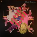 LP-Box - Christoph Willibald Gluck, Domenico Scarlatti Pastorale a.o. - Modern Divertimento 1 - Classic Evergreens - Comes with 12-page booklet.