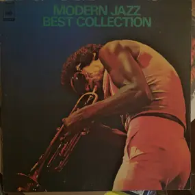 Herbie Mann - Modern Jazz Best Collection